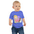 Baby Jersey Short Sleeve Tee - Story Time (Colors)