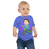 Baby Jersey Short Sleeve Tee - Trike (Colors)