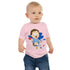 Baby Jersey Short Sleeve Tee - Apple (Colors)