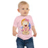 Baby Jersey Short Sleeve Tee - Cutie (Colors)