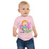 Baby Jersey Short Sleeve Tee - Shapes (Colors)