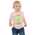 Baby Jersey Short Sleeve Tee - Stinky (Colors)