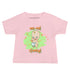 Baby Jersey Short Sleeve Tee - Stinky (Colors)