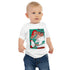 100% Cotton Baby T-Shirt - Ancestry