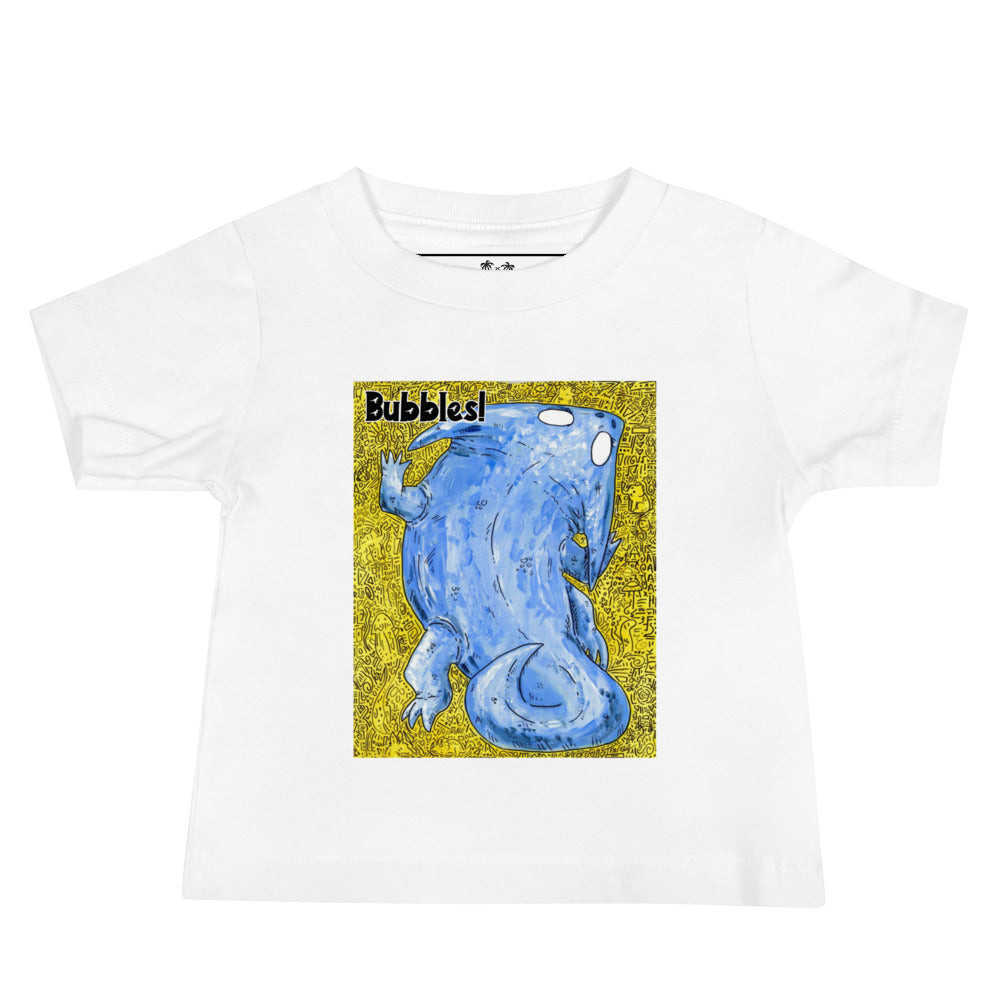 100% Cotton Baby T-Shirt - Diplo