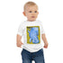 100% Cotton Baby T-Shirt - Diplo