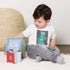 100% Cotton Baby T-Shirt - Pachy