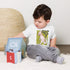 100% Cotton Baby T-Shirt - Parasaur