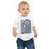 100% Cotton Baby T-Shirt - Shark Geek