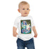 100% Cotton Baby T-Shirt - Titanoboa