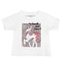 100% Cotton Baby T-Shirt - Unicorn