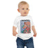 100% Cotton Baby T-Shirt - Wooly Rhino