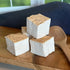 Cookie Butter Marshmallows