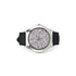 Women's Classic Leather Strap Watch - Pink Granite