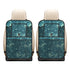 Car Seat Back Organizer (2-Pack) - Flecktarn