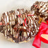 Chocolate Candy Cane Gourmet Popcorn Pop