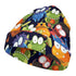 Kids' Knit Beanie - Monsters