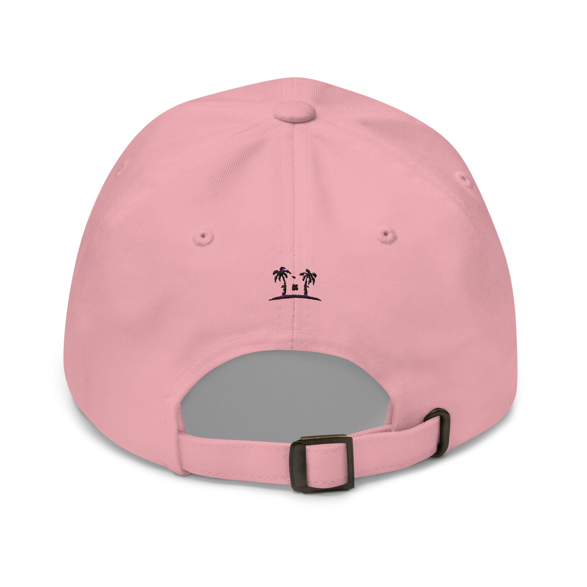 Embroidered Dad Hat - That's What She Said - Light Colors