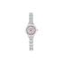 Women's Italian Charm Watch - Cherry Blossoms