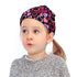 Kids' Knit Beanie - Hollow Hearts