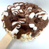 Milk Chocolate Kisses and Marshmallow Popcorn Pop