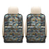 Car Seat Back Organizer (2-Pack) - Wanderlust