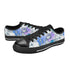 Kid's Low Top Canvas Shoes - Ocean Adventure