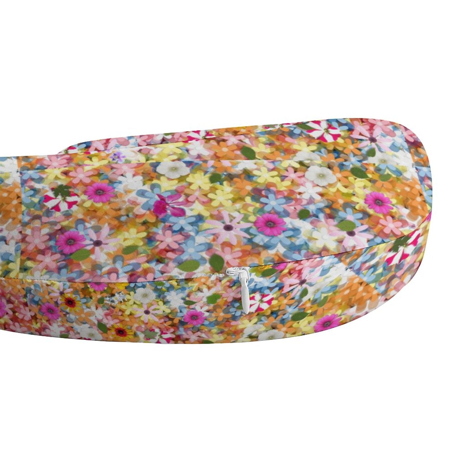 Travel Neck Pillow - Meadow