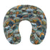 Travel Neck Pillow - Wanderlust