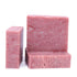 Fresh Lumber Scented Exfoliating Soap Bar with Pumice