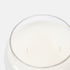 Candle Apothecary Jar (Double Wick) -  Scent-Free