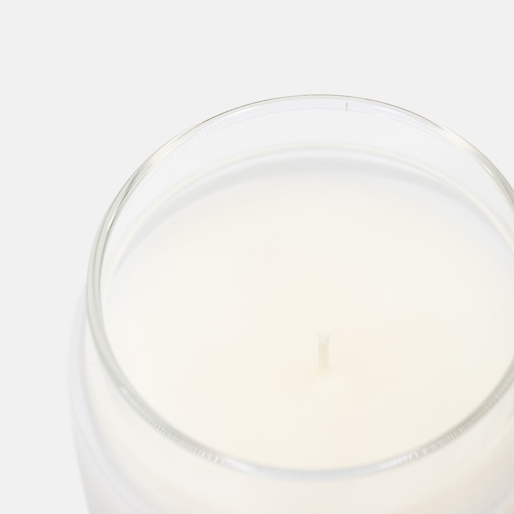 Candle Apothecary Jar - Scent-Free