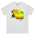 T-shirt classique - Dance It Out (Style 1) (couleurs claires)