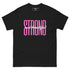 Classic Tee - Strong And Beautiful (Dark Colors)