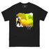Camiseta clásica - Dance It Out (Estilo 1) (Colores oscuros)