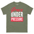 Camiseta clásica - Grace Under Pressure (colores oscuros)