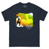 Camiseta clásica - Dance It Out (Estilo 1) (Colores oscuros)