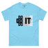 Camiseta clásica - Do It (colores claros)