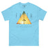 Camiseta Clásica - Faith (Colores Claros)