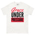 Camiseta clásica - Grace Under Pressure (colores claros)