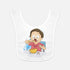 Baby Bib - Style 04