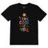 Organic Cotton Kids T-Shirt - Stay Cool Be You DK