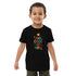 Organic Cotton Kids T-Shirt - Stay Cool Be You DK