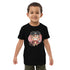 Organic Cotton Kids T-Shirt - Pirate Monkey DK