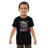 Organic Cotton Kids T-Shirt - My Mom Is The Best DK