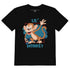 Organic Cotton Kids T-Shirt - Lil' Monkey DK