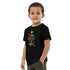 Organic Cotton Kids T-Shirt - Stay Cool Be You DK