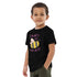 Organic Cotton Kids T-Shirt - Smart As Can Bee DK