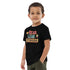 Organic Cotton Kids T-Shirt - Read Lead Succeed DK