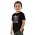 Organic Cotton Kids T-Shirt - My Mom Is The Best DK